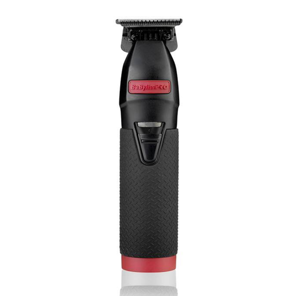 Φωτογραφία προϊόντος: Επαγγελματικό Trimmer Babyliss Pro 4 Artists Skeleton Boost+ Black-Red (FX7870RBPE)