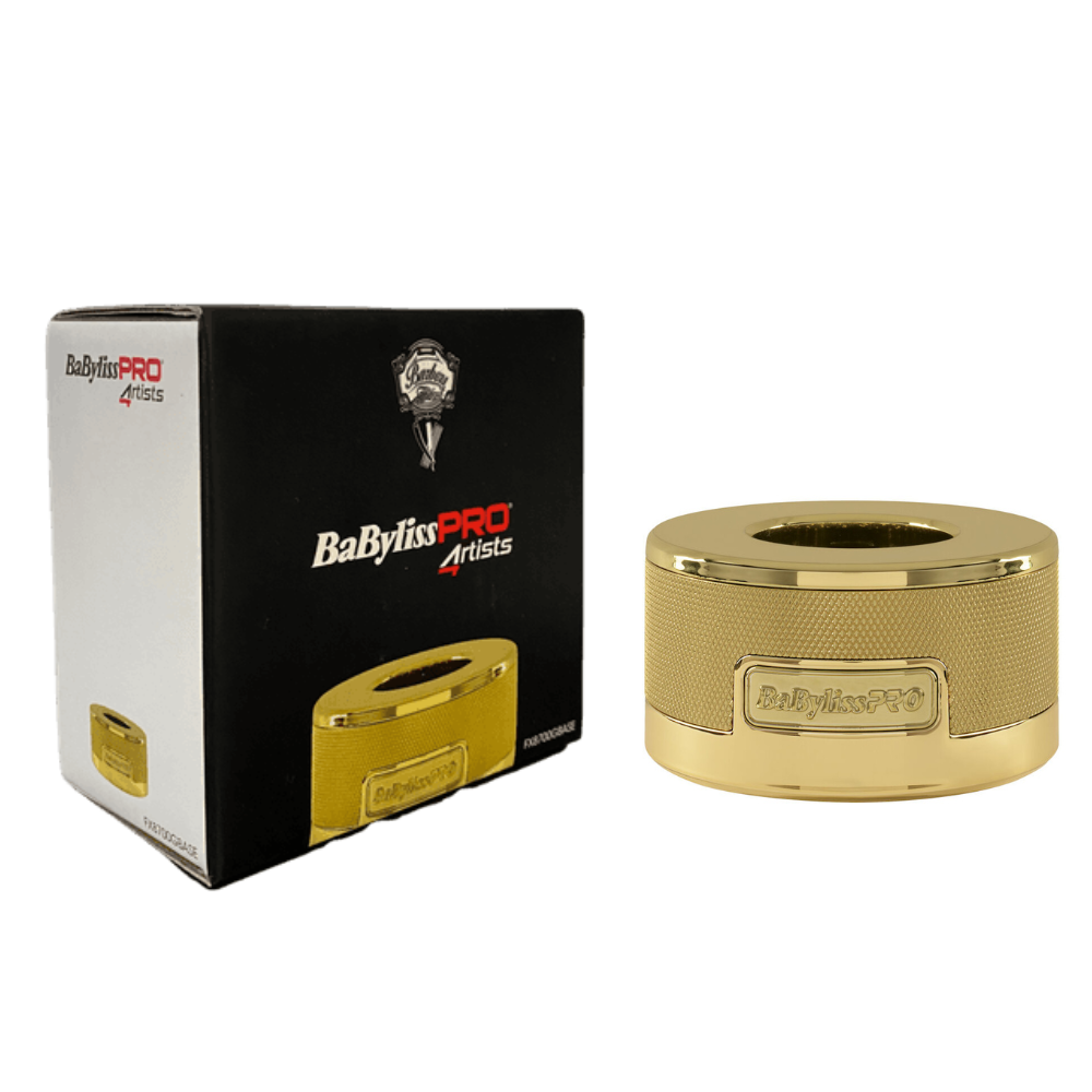 Φωτογραφία προϊόντος: Βάση Φόρτισης για Clippers Babyliss Pro Gold (FX8700GBASE)
