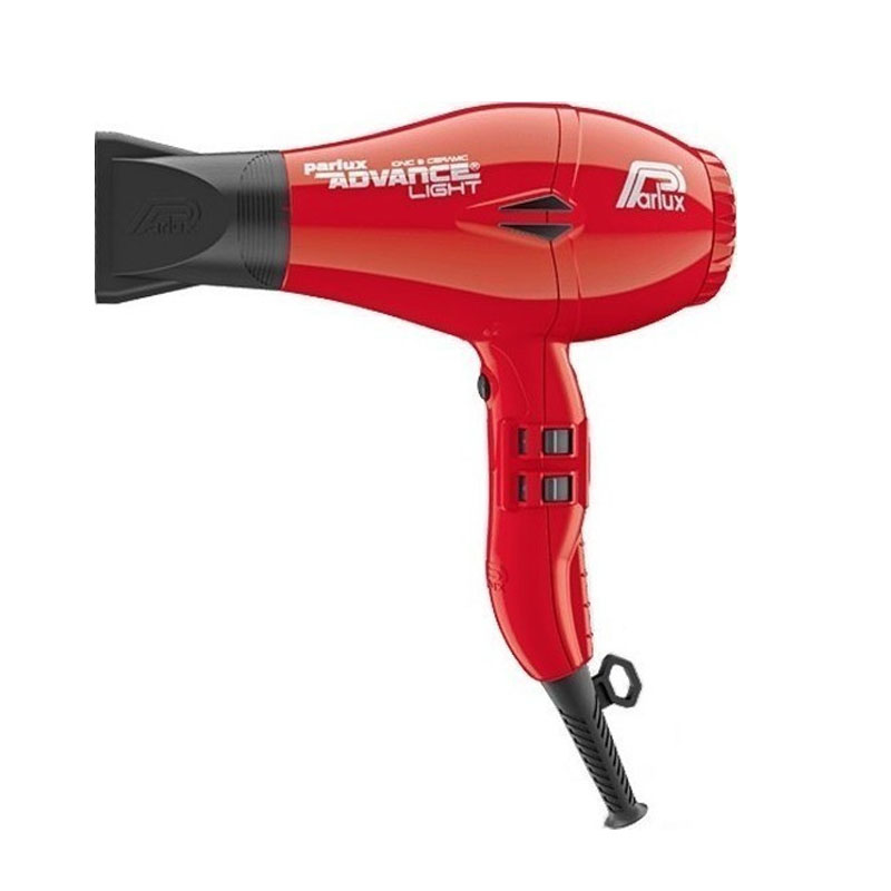 Φωτογραφία προϊόντος: Parlux Advance® Red Light Ionic and Ceramic Hair Dryer 2200W