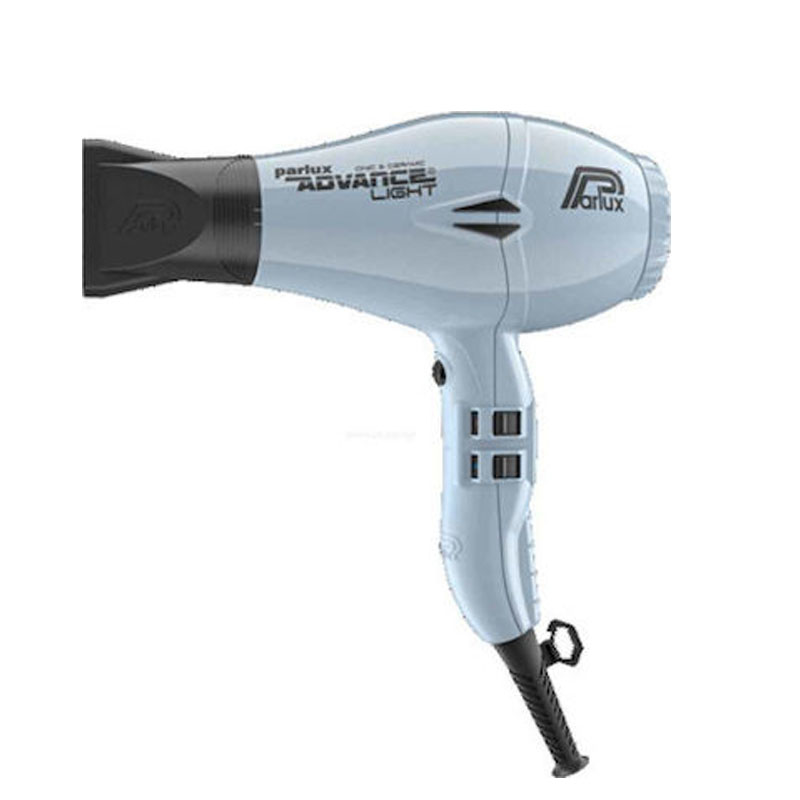 Φωτογραφία προϊόντος: Parlux Advance® Ice Light Ionic and Ceramic Hair Dryer 2200W