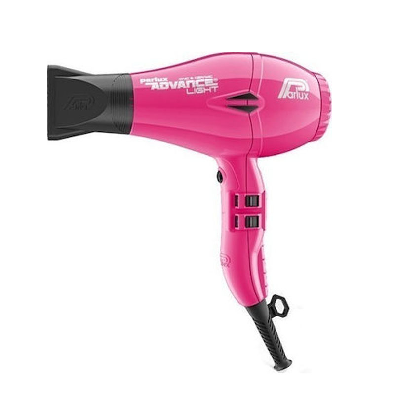 Φωτογραφία προϊόντος: Parlux Advance® Fuchsia Light Ionic and Ceramic Hair Dryer 2200W