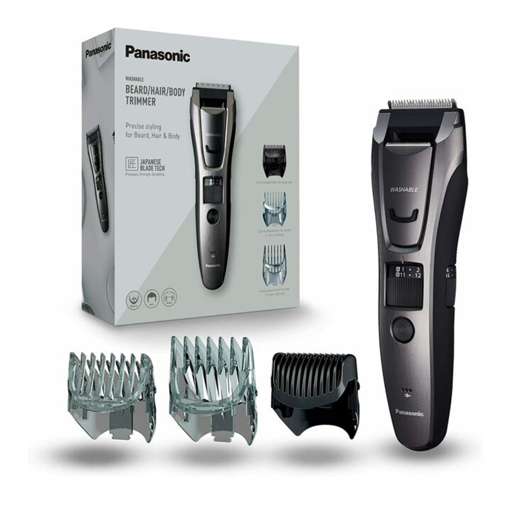 Φωτογραφία προϊόντος: Trimmer Panasonic ER-GB80
