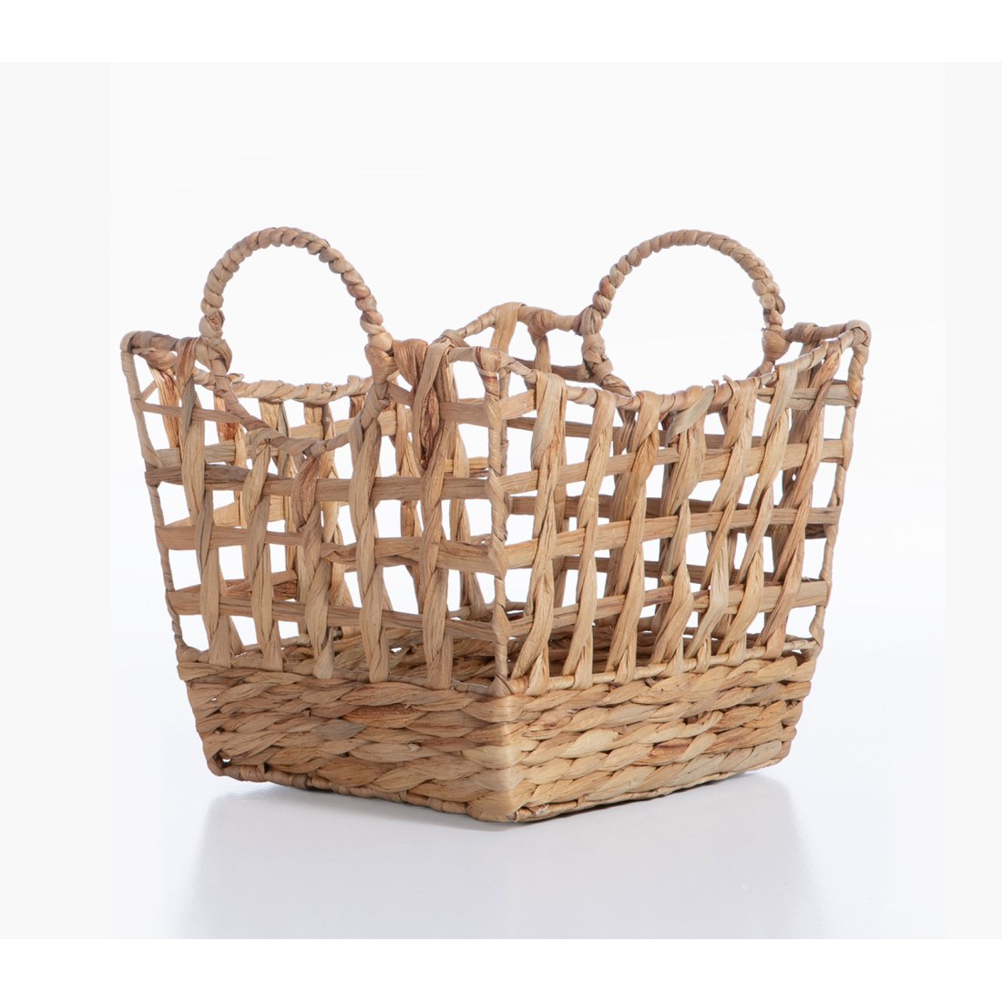 Φωτογραφία προϊόντος: Nef - Nef Καλάθι Nef-Nef Grant Natural 36x26x26,5/32