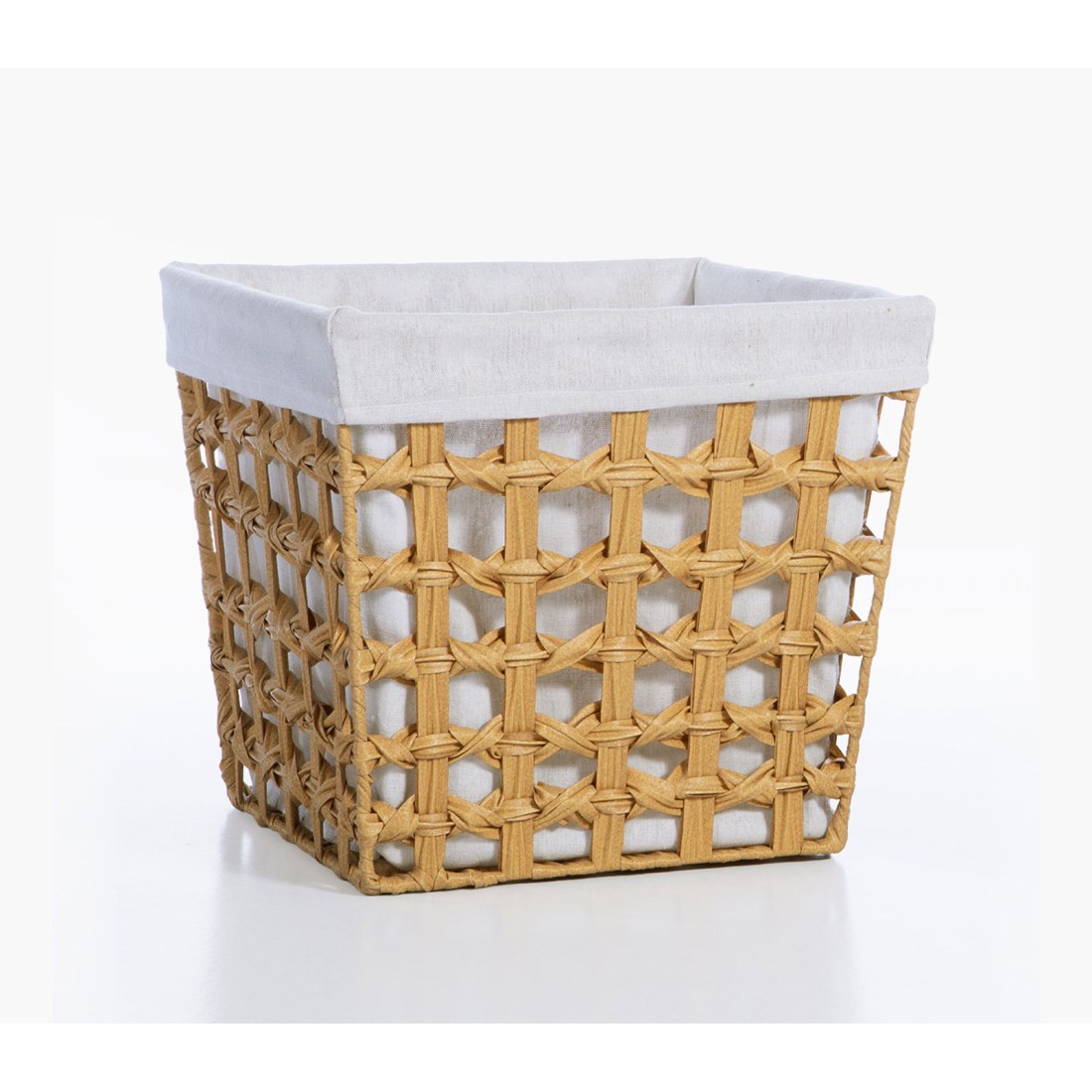 Φωτογραφία προϊόντος: Nef - Nef Καλάθι Nef-Nef Verde Natural 33x33x30