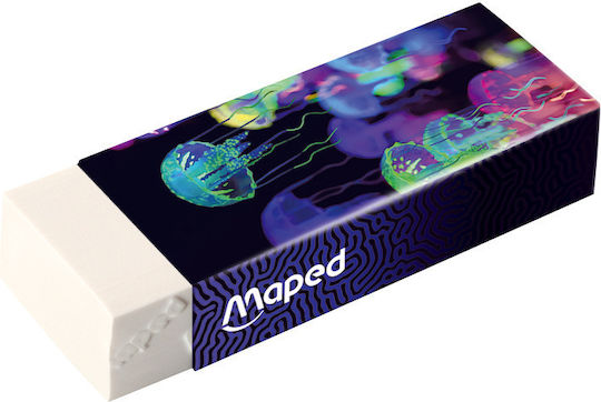 Φωτογραφία προϊόντος: MAPED ΓΟΜΑ TECHNIC DEEPSEA