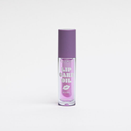 Φωτογραφία προϊόντος: Elixir Makeup Elixir Make-Up Lip Care Oil Lip Care Oil #504 – Aloe