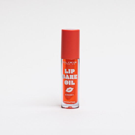 Φωτογραφία προϊόντος: Elixir Makeup Elixir Make-Up Lip Care Oil #503 – Cherry