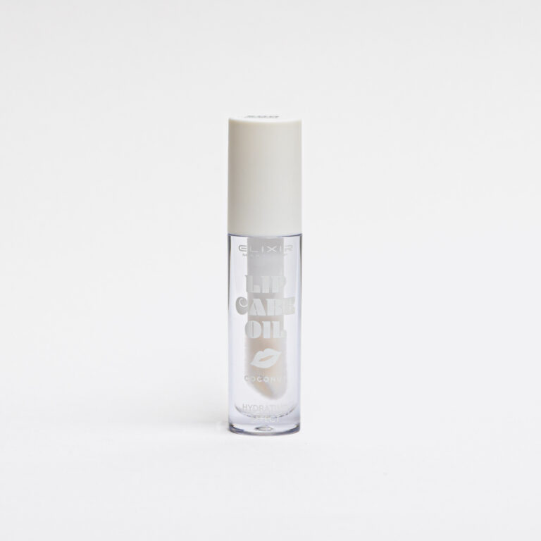 Φωτογραφία προϊόντος: Elixir Makeup Elixir Make-Up Lip Care Oil #500 – Coconut