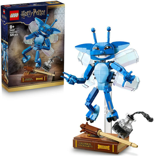 Φωτογραφία προϊόντος: Lego 76461 CORNISH PIXIE