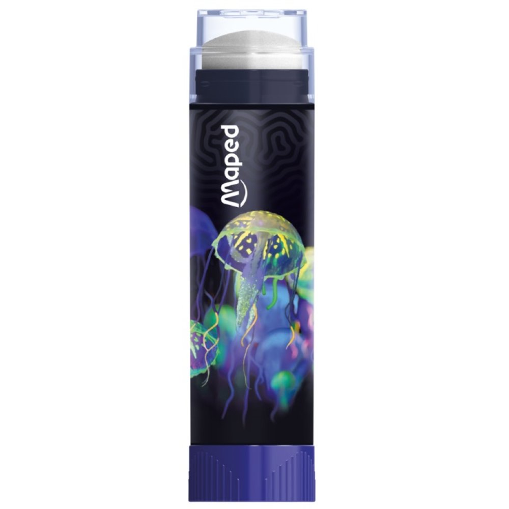 Φωτογραφία προϊόντος: MAPED ΓΟΜΑ STICK DEEPSEA