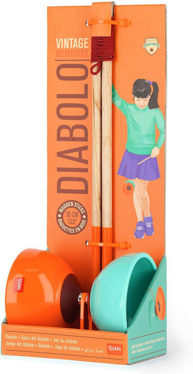 Φωτογραφία προϊόντος: LEGAMI DIABOLO VINTAGE ΠΑΙΧΝΙΔΙ