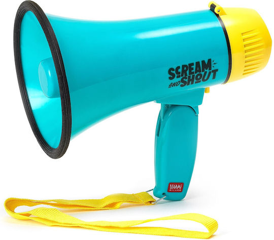 Φωτογραφία προϊόντος: LEGAMI SCREAM AND SHOUT - MEGAPHONE ΜΕΓΑΦΩΝΟ