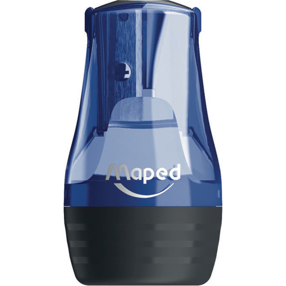 Φωτογραφία προϊόντος: MAPED ΞΥΣΤΡΑ TONIC METAL - 1 ΤΡΥΠΑ