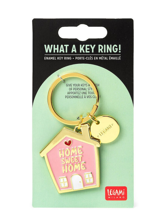 Φωτογραφία προϊόντος: LEGAMI WHAT A KEY RING - HOME ΜΠΡΕΛΟΚ
