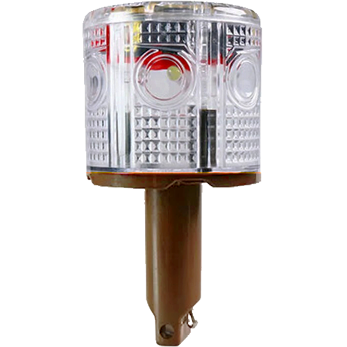 Φωτογραφία προϊόντος: OEM HTL-77140W-S ΗΛΙΑΚΟΣ ΦΑΡΟΣ ΣΗΜΑΝΣΗΣ - ΠΡΟΕΙΔΟΠΟΙΗΣΗΣ ΜΕ ΛΕΥΚΟ ΦΩΣ (ΣΤΑΘΕΡΟ)