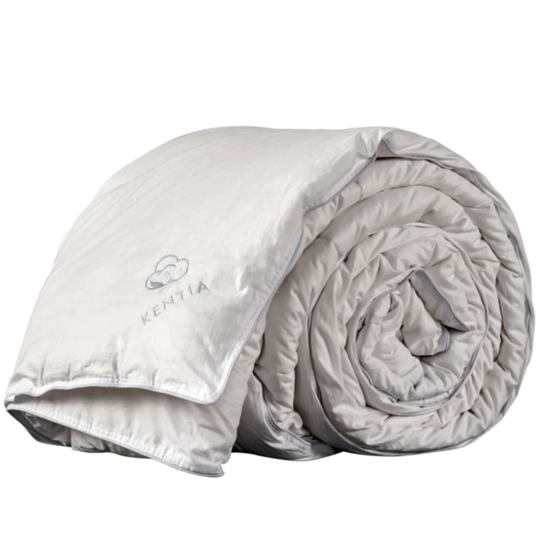 Φωτογραφία προϊόντος: Πάπλωμα Ημίδιπλο Kentia Pure Cotton 180x240