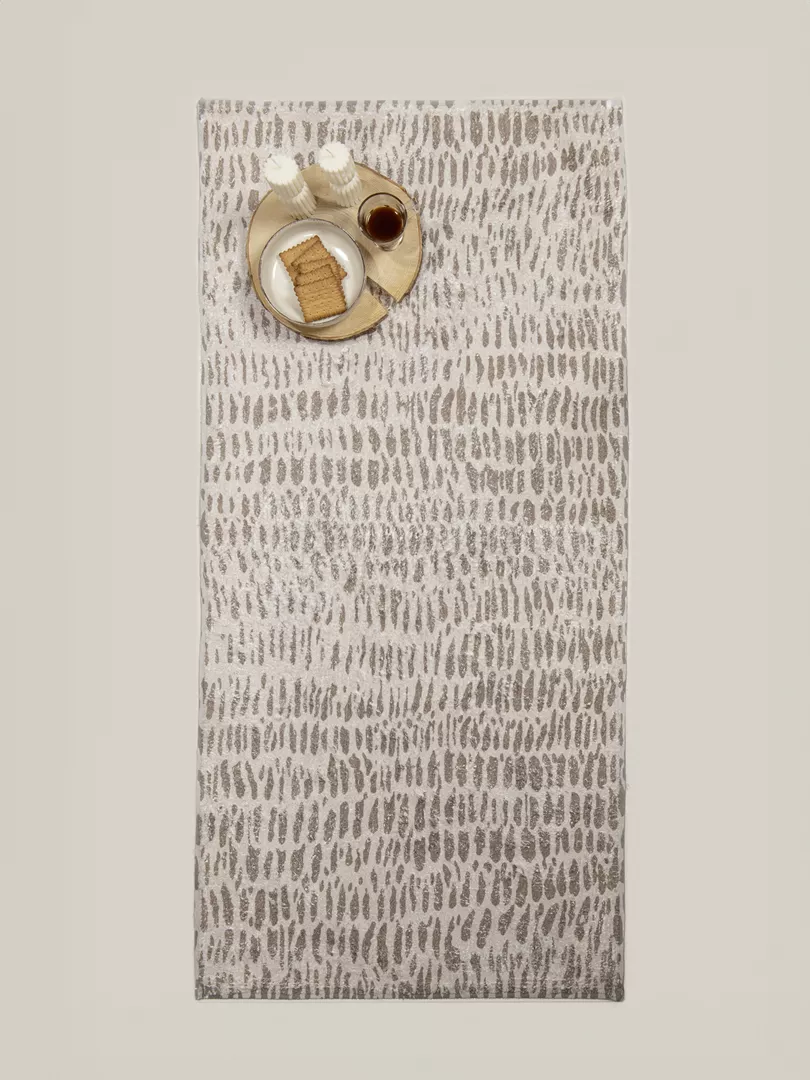 Φωτογραφία προϊόντος: Χαλάκι Amber Μπεζ 60x130 (Nima Home)