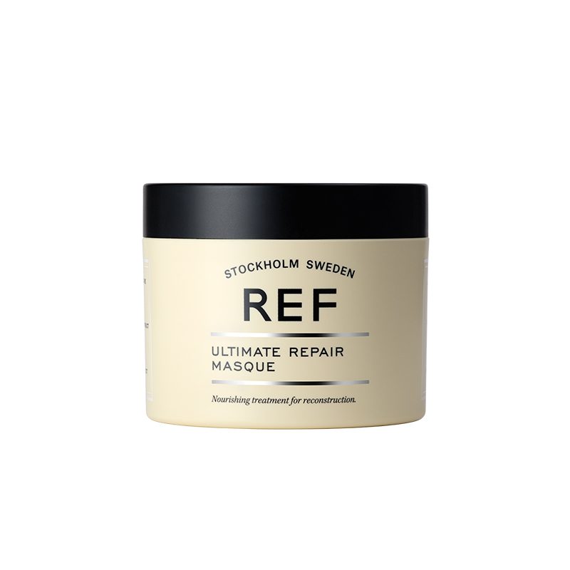 Φωτογραφία προϊόντος: REF Ultimate Repair Masque 500ml