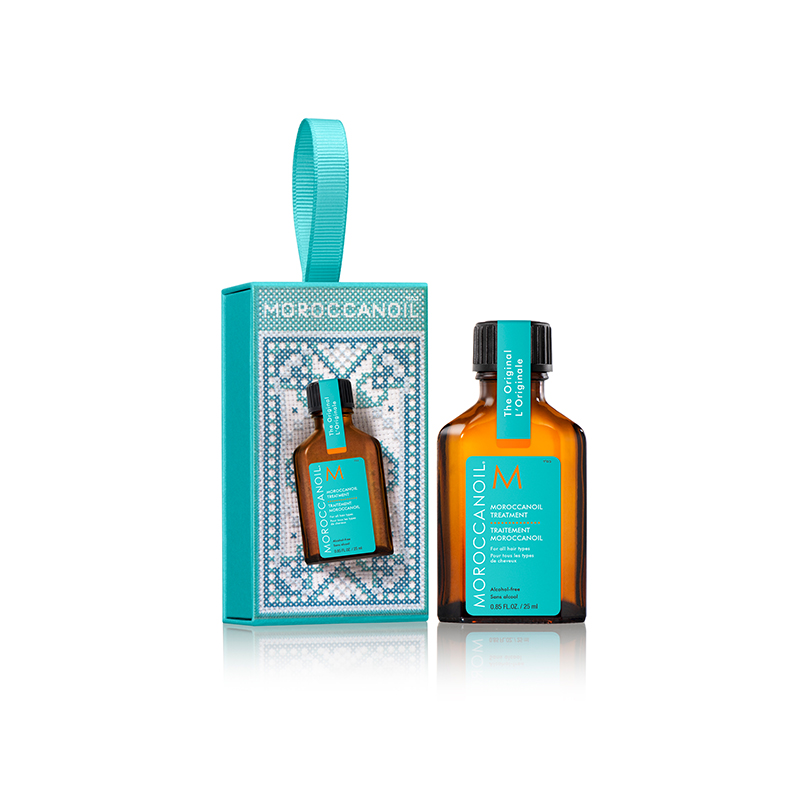 Φωτογραφία προϊόντος: Moroccanoil Oil Treatment Holiday Ornament 25ml