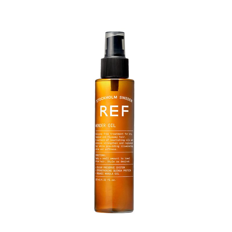 Φωτογραφία προϊόντος: REF Wonder Oil 125ml