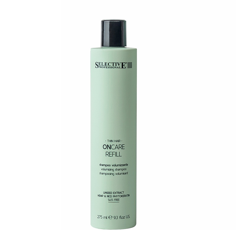 Φωτογραφία προϊόντος: Selective Oncare Refill Shampoo 275ml