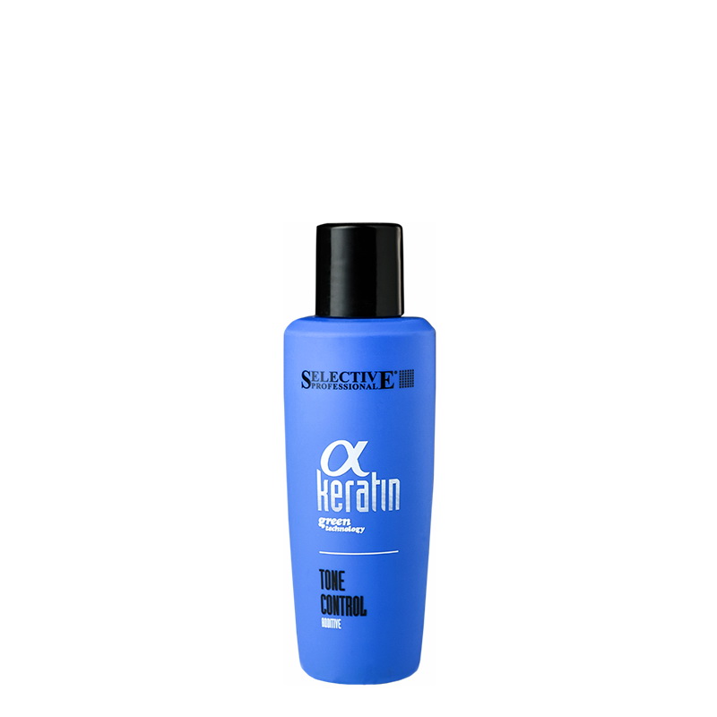 Φωτογραφία προϊόντος: Selective Professional a-Keratin Tone Control 100ml