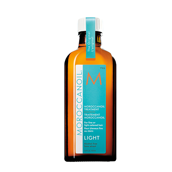 Φωτογραφία προϊόντος: Moroccanoil Oil Treatment Light 125ml