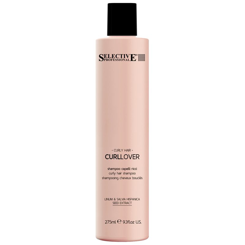 Φωτογραφία προϊόντος: Selective Curllover Shampoo 275ml