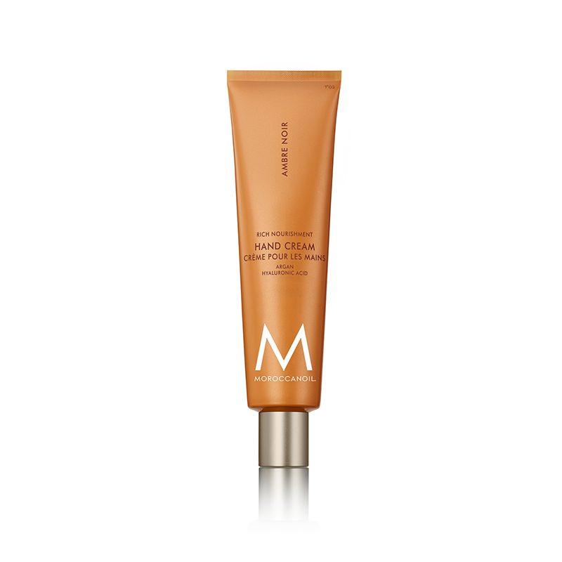 Φωτογραφία προϊόντος: Moroccanoil Body Hand Cream Ambre Noir 100ml
