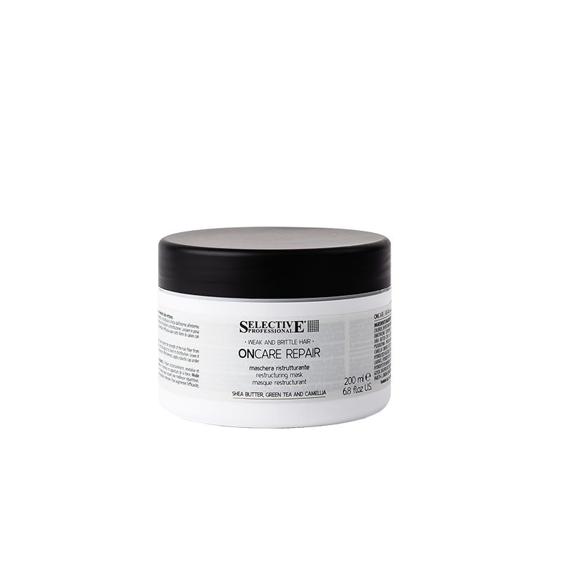 Φωτογραφία προϊόντος: Selective Oncare Repair Mask 200ml