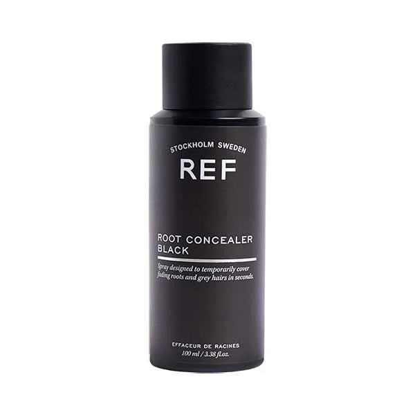 Φωτογραφία προϊόντος: REF Root Concealer Black 100ml