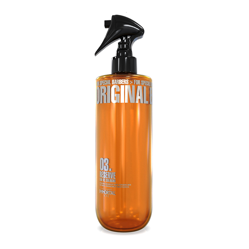 Φωτογραφία προϊόντος: Immortal 03 RESERVE Cologne 500ml
