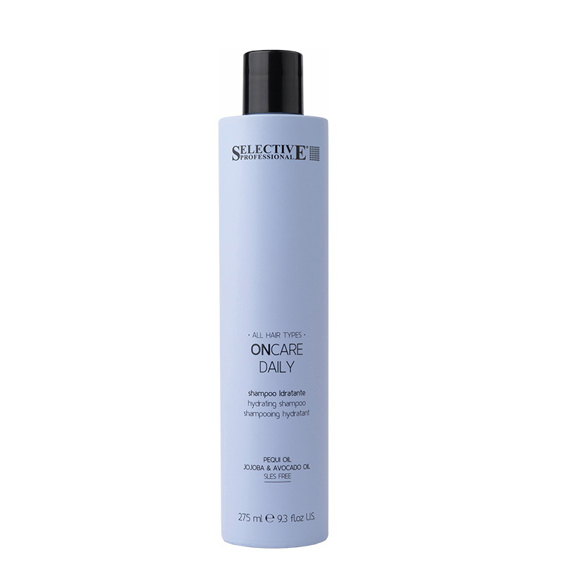 Φωτογραφία προϊόντος: Selective Oncare Daily Shampoo 275ml