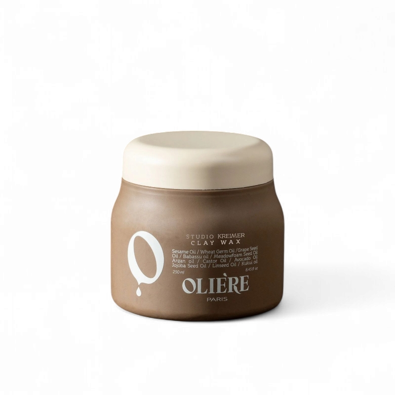 Φωτογραφία προϊόντος: Oliere Paris Studio Kreimer Clay Wax 250ml