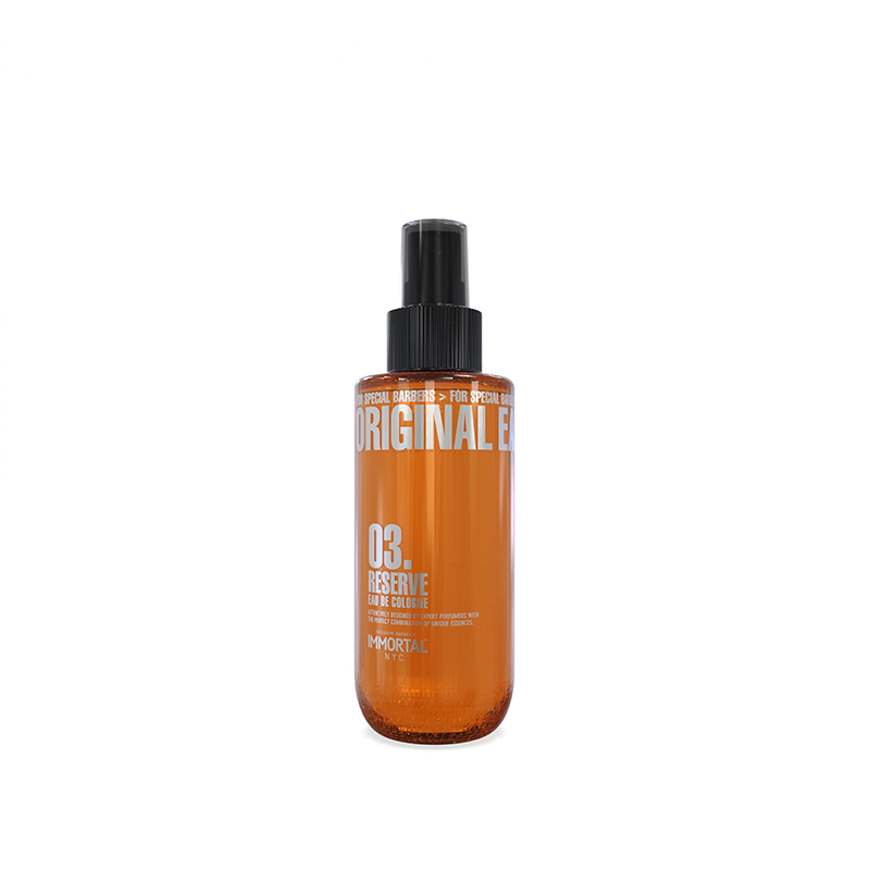 Φωτογραφία προϊόντος: Immortal 03 RESERVE Eau de Cologne 150ml