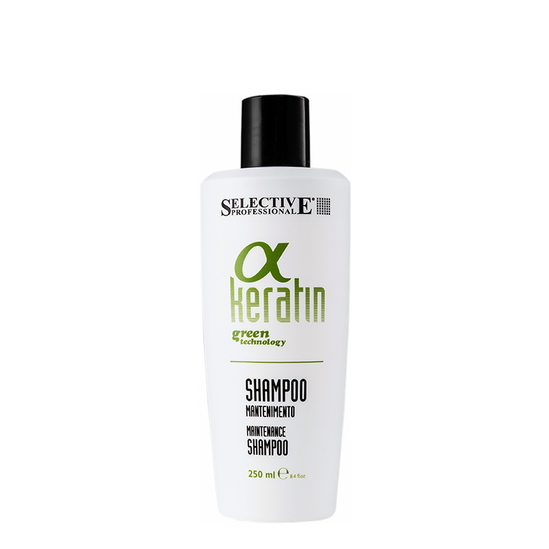 Φωτογραφία προϊόντος: Selective Professional a Keratin Shampoo 250ml