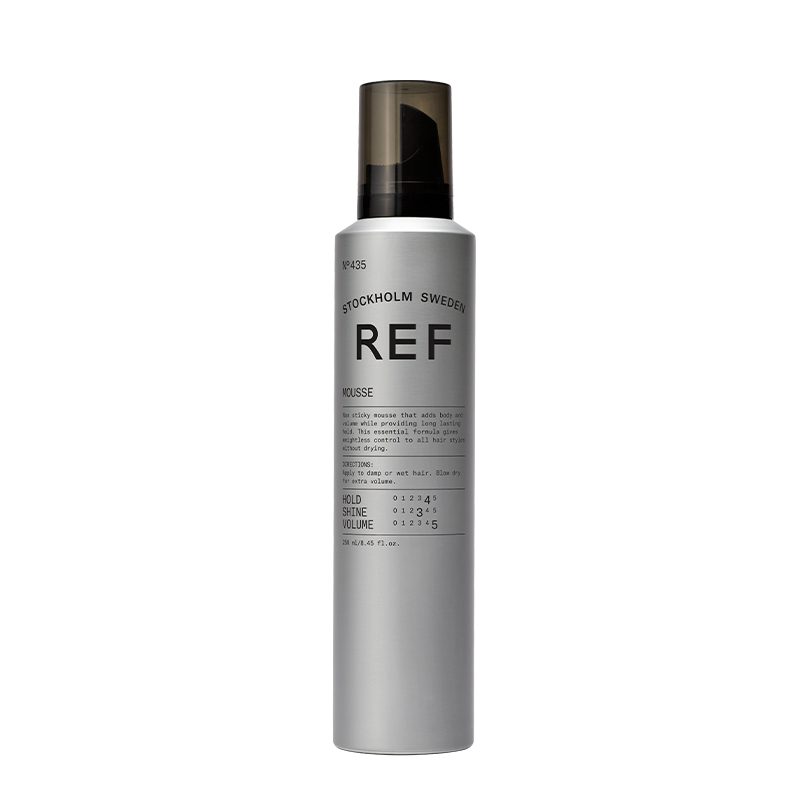 Φωτογραφία προϊόντος: REF Mousse N°435 250ml