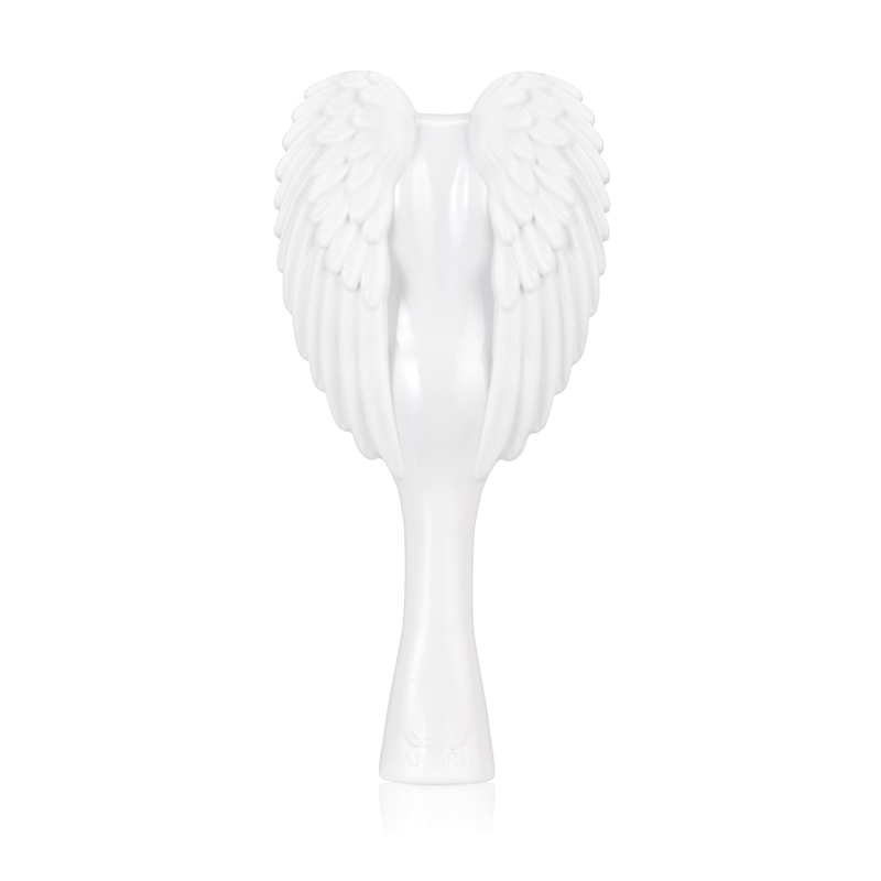 Φωτογραφία προϊόντος: Tangle Angel Re:born White/Silver (Βούρτσα Μαλλιών)