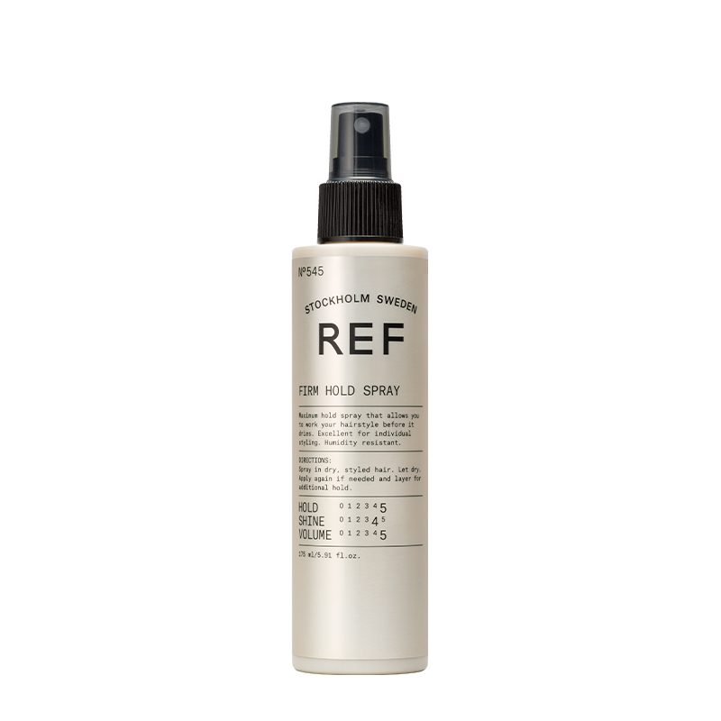 Φωτογραφία προϊόντος: REF Firm Hold Spray N°545 175ml