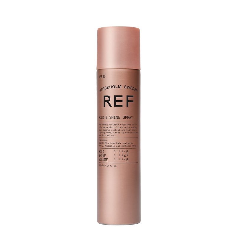 Φωτογραφία προϊόντος: REF Hold + Shine Spray N°545 300ml