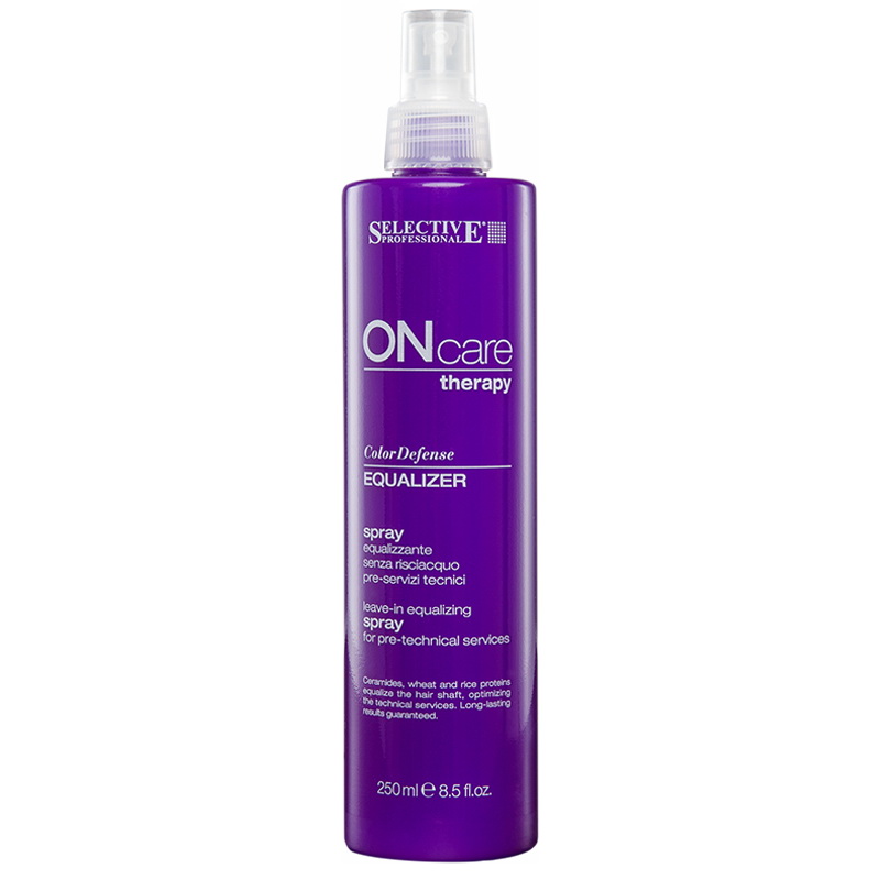 Φωτογραφία προϊόντος: Selective Onecare Equalizer Spray 250ml