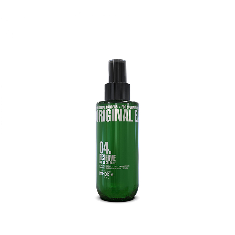 Φωτογραφία προϊόντος: Immortal 04 RESERVE Cologne 150ml
