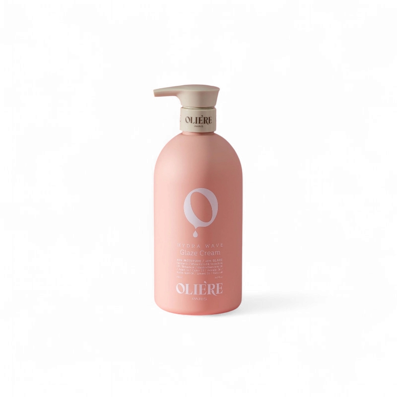 Φωτογραφία προϊόντος: Oliere Paris Hydra Wave Glaze Cream 500ml