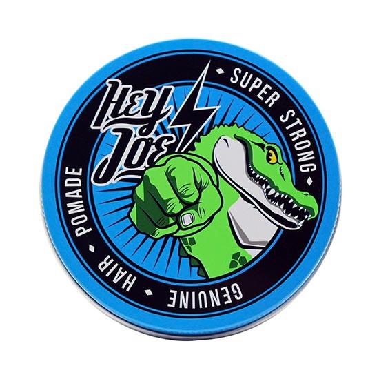 Φωτογραφία προϊόντος: Hey Joe Pomade Super Strong 100m