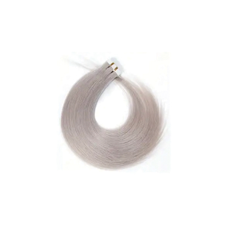 Φωτογραφία προϊόντος: Farmavita Lousios Hair Tape N.GREY (Μαύρο/Γκρι)