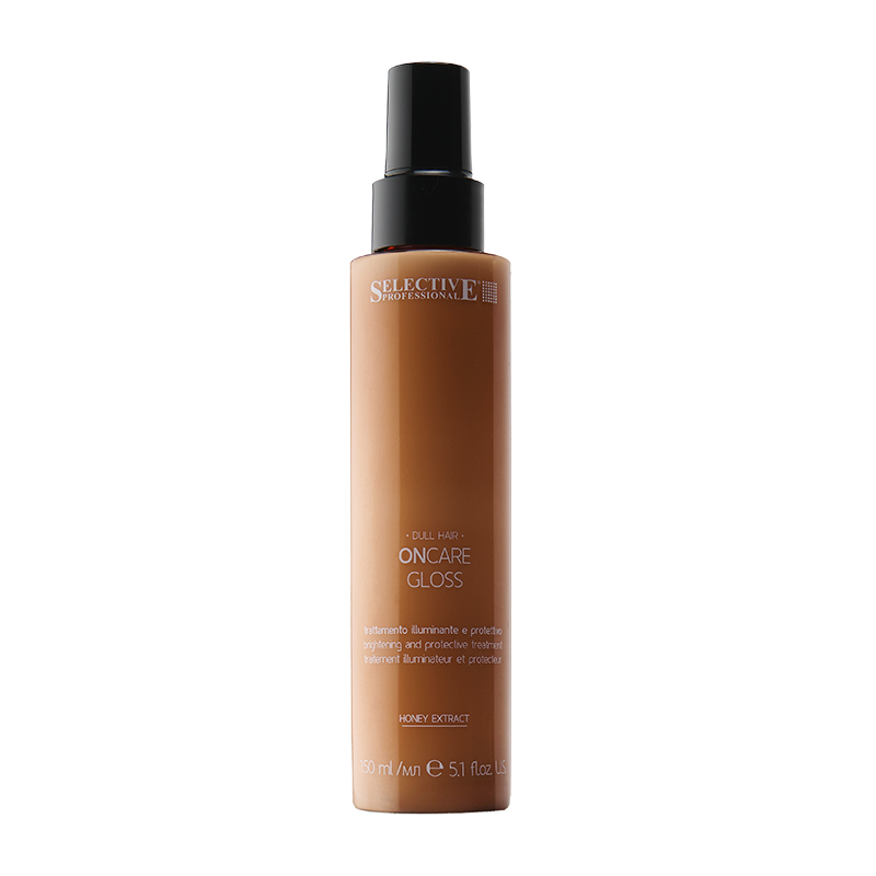 Φωτογραφία προϊόντος: Selective Professional ONCARE Gloss Leave-In Treatment 150ml