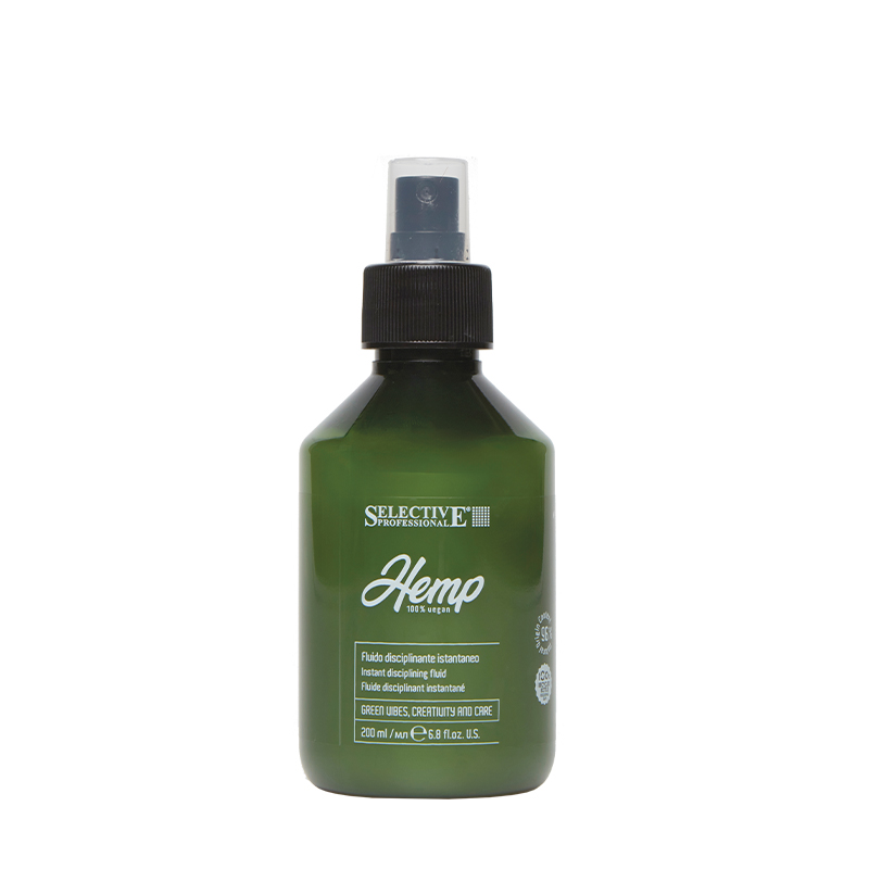 Φωτογραφία προϊόντος: Selective Hemp Hydrate Essence 200ml