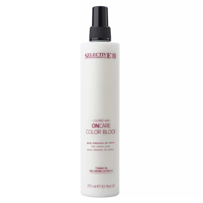 Φωτογραφία προϊόντος: Selective Oncare Color Block Spray 275ml