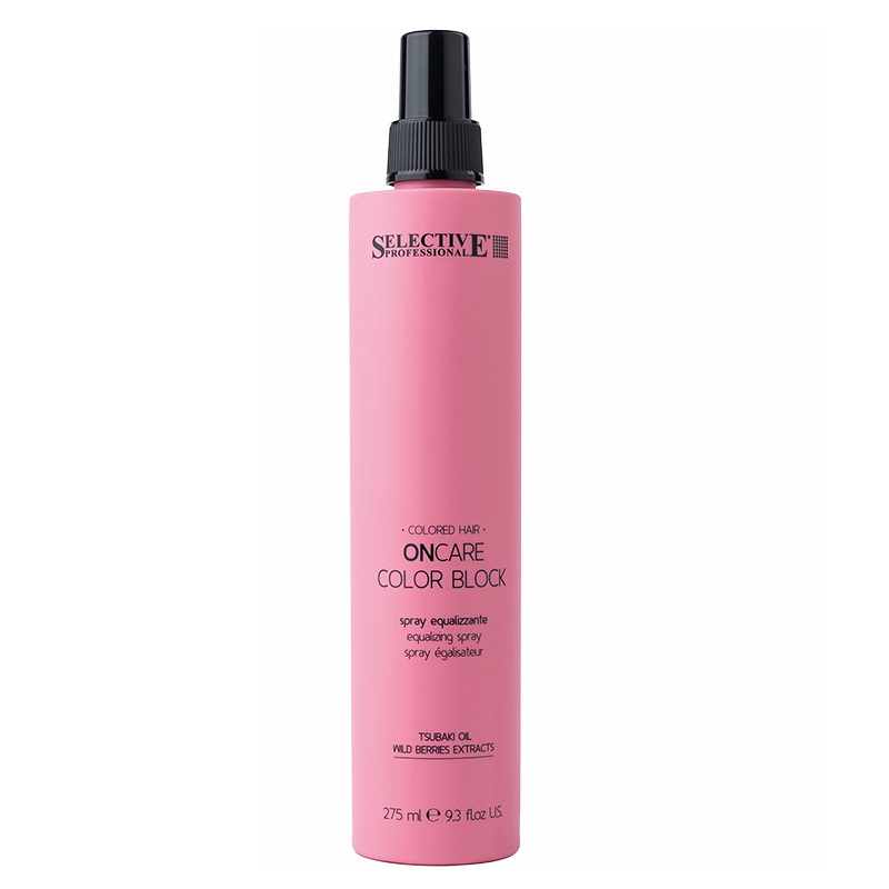 Φωτογραφία προϊόντος: Selective Oncare Color Block Equalizing Spray 275ml