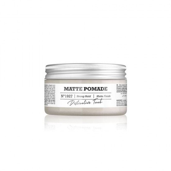Φωτογραφία προϊόντος: Amaro Matte Pomade 100ml